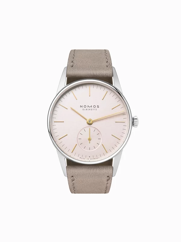 NOMOS Orion 33 Women's Watch