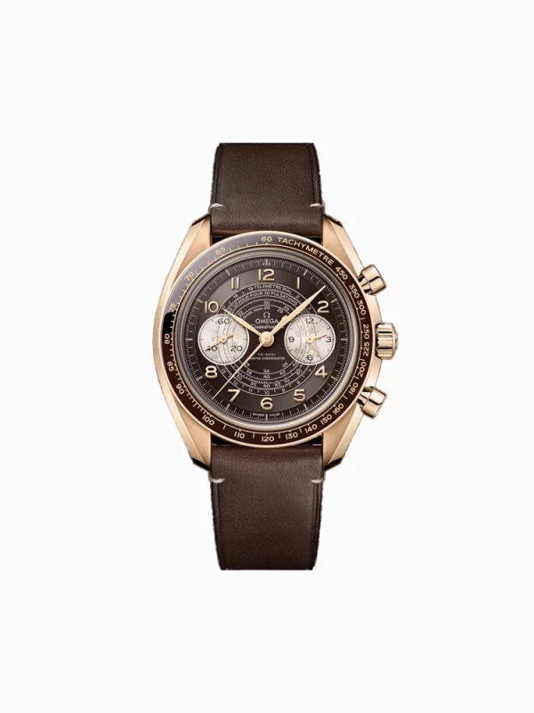 Men's Watch Omega Speedmaster Chronoscope