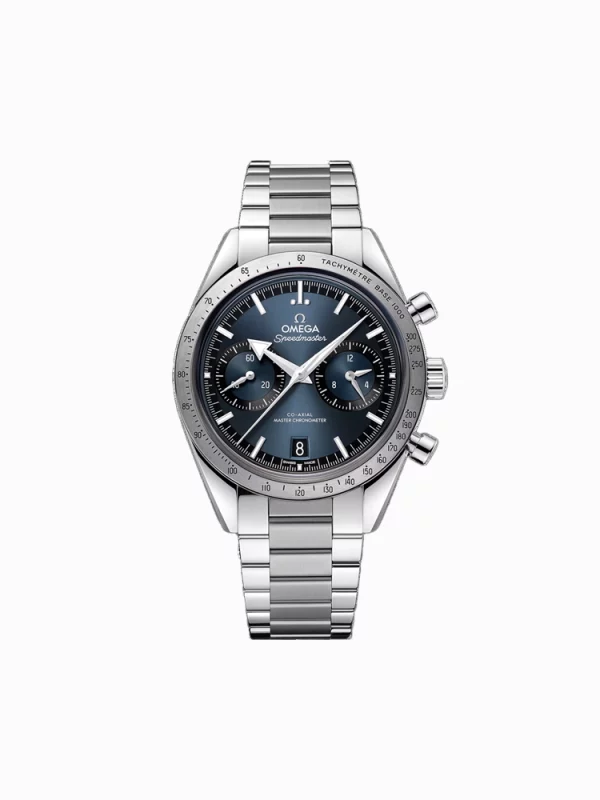 Omega Speedmaster '57 Men's Watch
