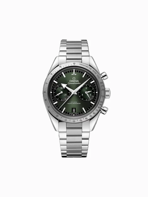Omega Speedmaster '57 Men's Watch