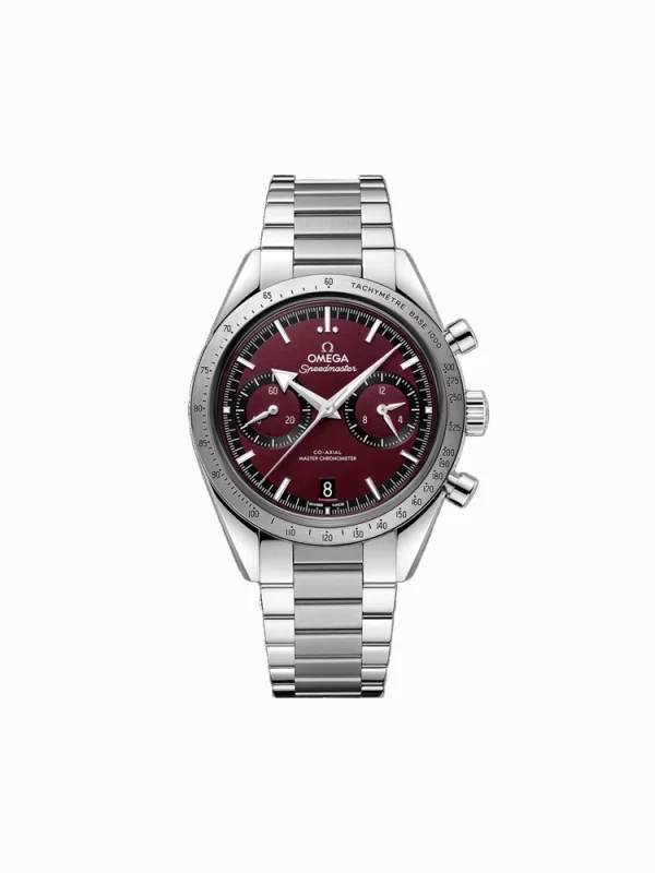 Omega Speedmaster '57 Men's Watch