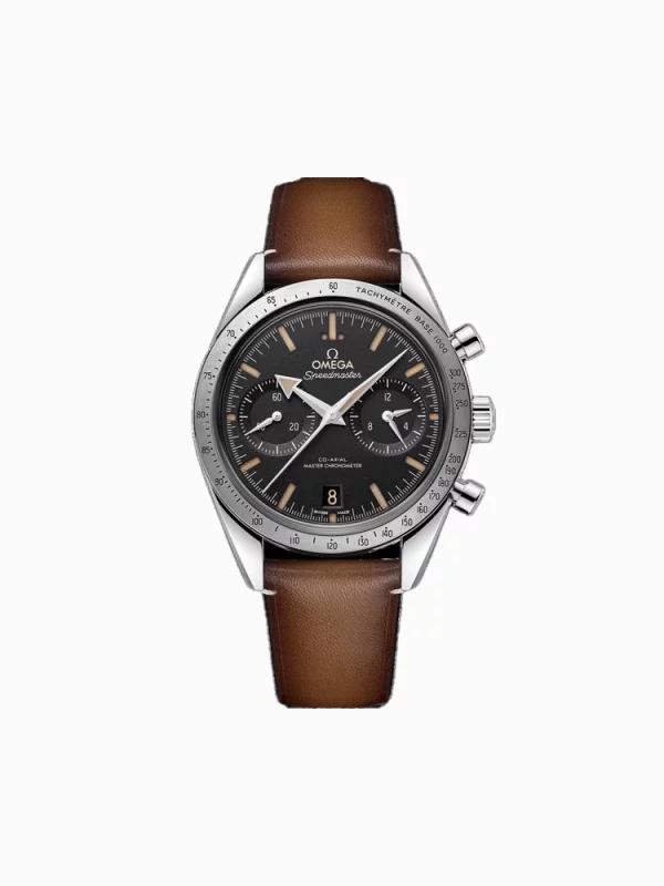 Omega Speedmaster '57 Men's Watch