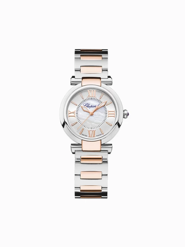Reloj de Mujer Chopard Imperiale