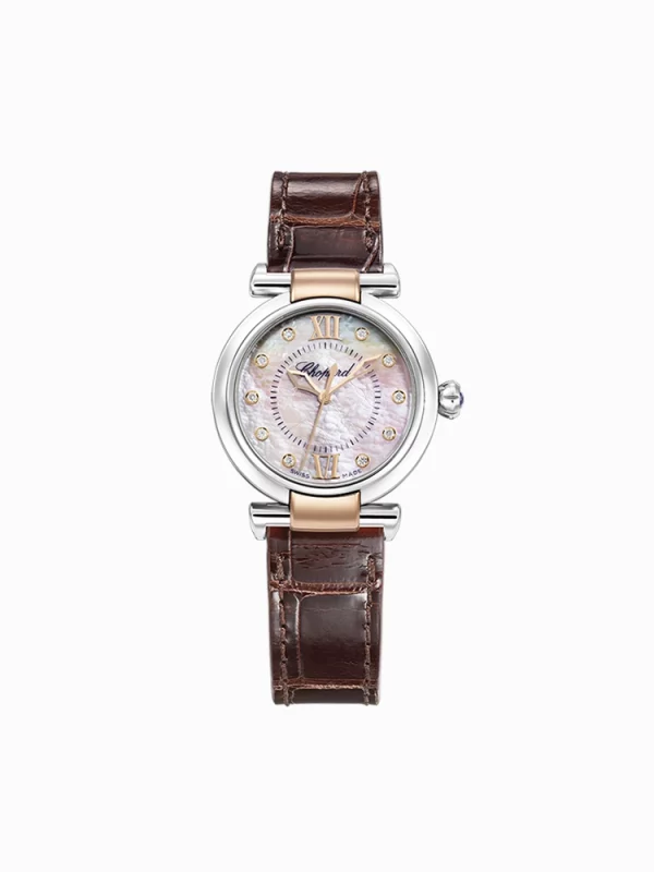 Reloj de Mujer Chopard Imperiale