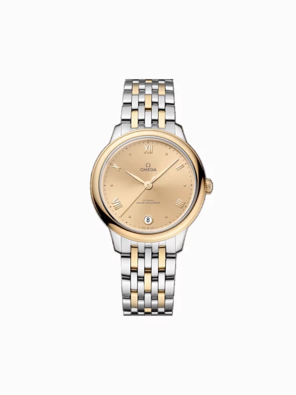 Omega De Ville Prestige Women's Watch