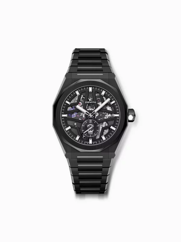 Men's Watch Zenith Defy Skyline