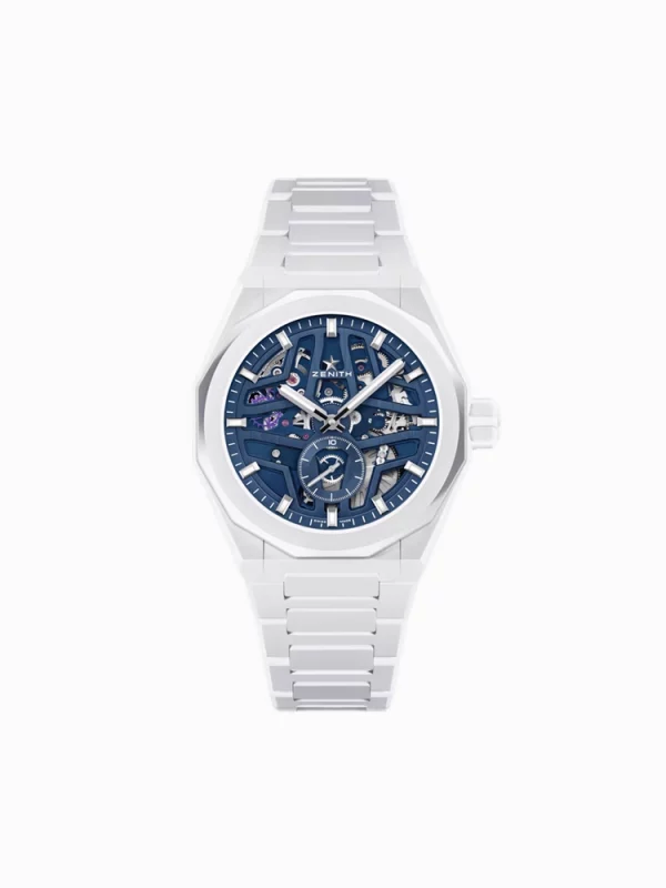 Men's Watch Zenith Defy Skyline
