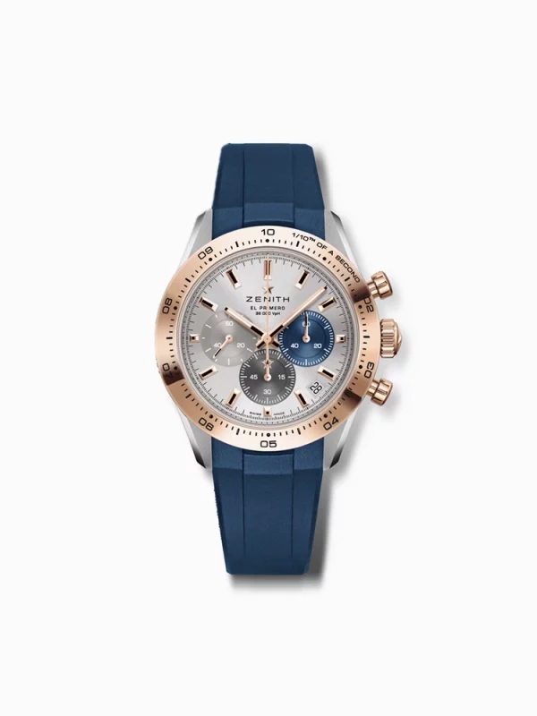 Men's Watch Zenith Chronomaster Sport