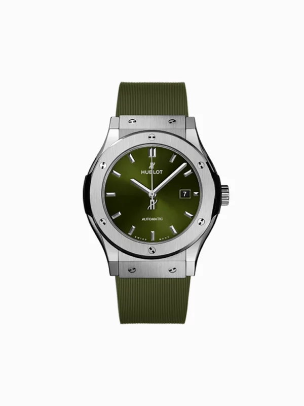 Reloj de Hombre Hublot Classic Fusion