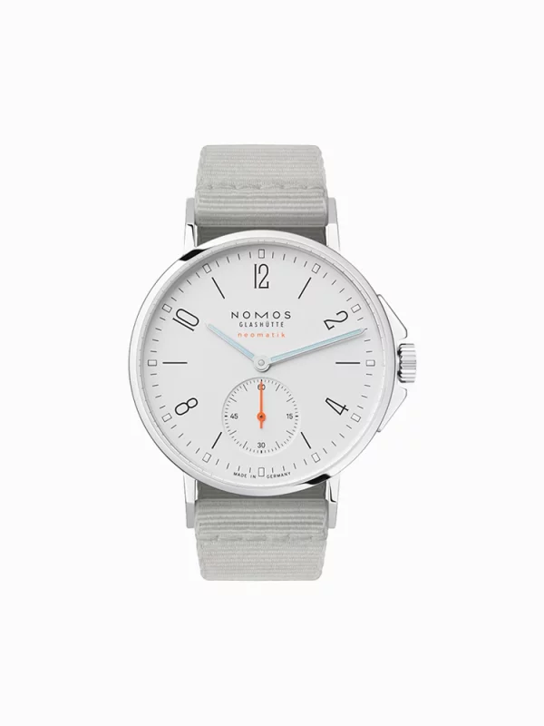 NOMOS Men's Watch Ahoi Neomatik