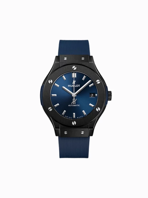 Men's Watch Hublot Classic Fusion Blue