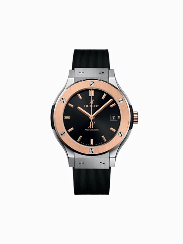 Hublot Classic Fusion Men's Watch