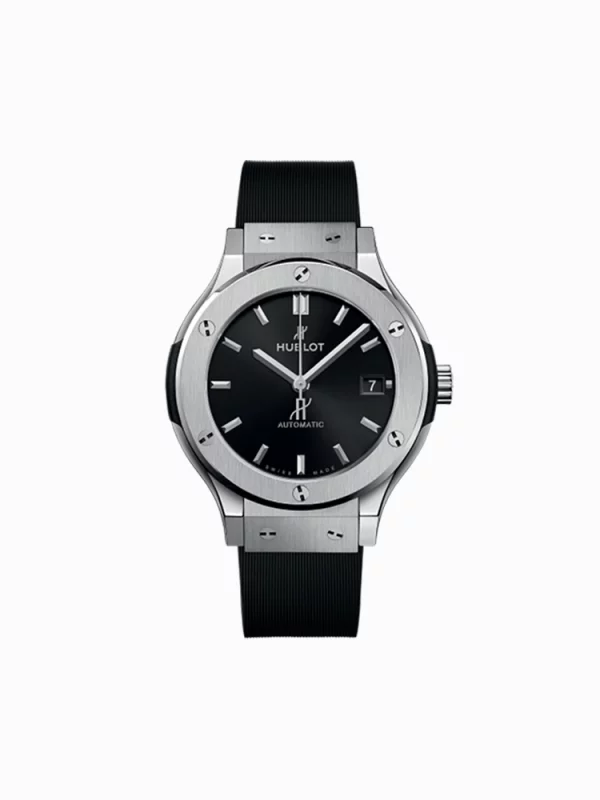 Hublot Classic Fusion Men's Watch