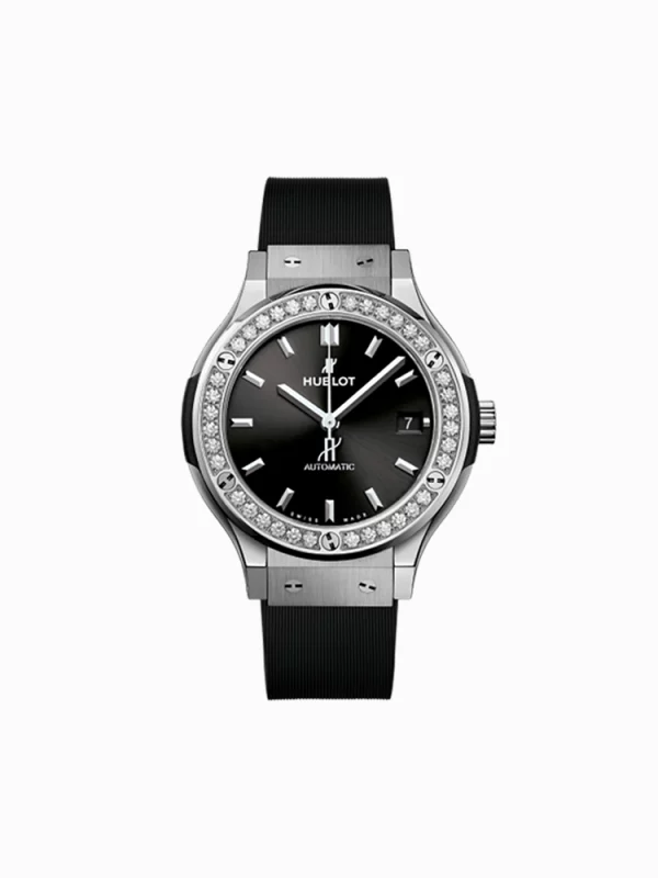 Hublot Classic Fusion Men's Watch