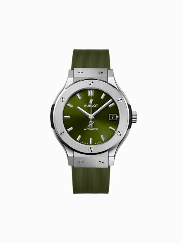 Hublot Classic Fusion Men's Watch