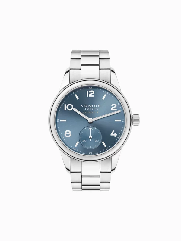 Reloj de Hombre NOMOS Club Neomatik