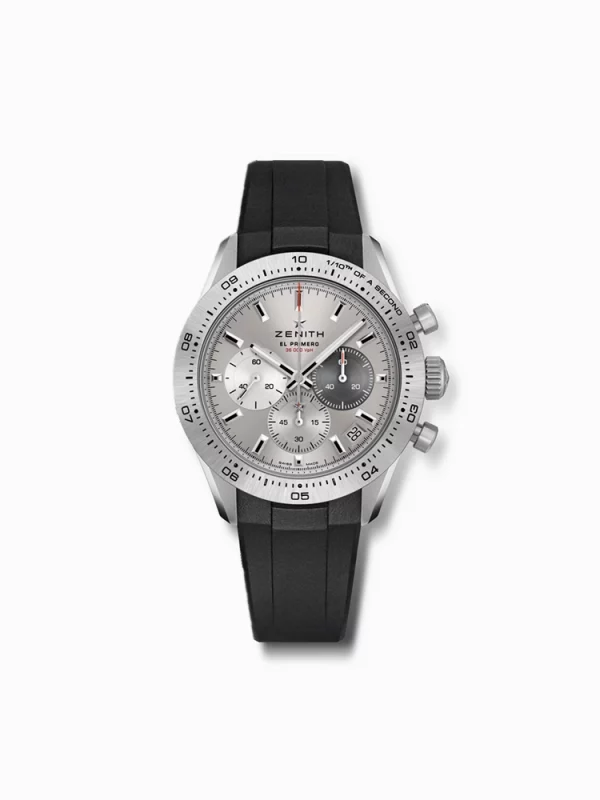 Men's Watch Zenith Chronomaster Sport