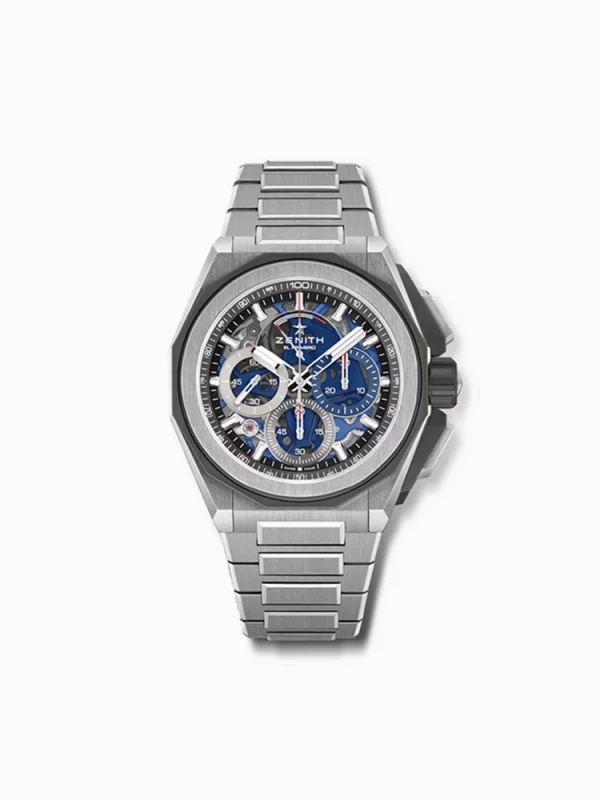 Zenith Defy Men's Watch