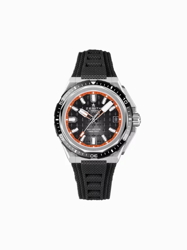 Zenith Defy Men's Watch