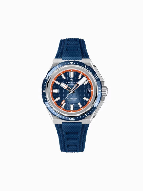 Zenith Defy Men's Watch