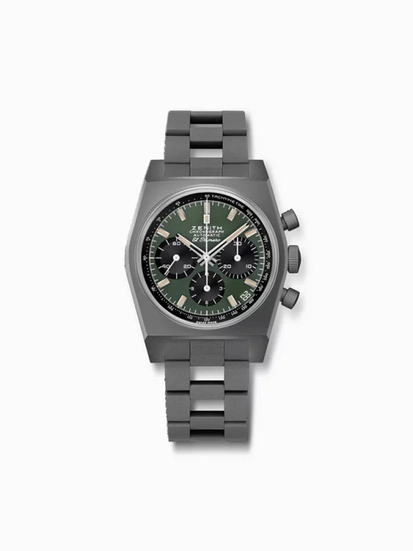 Zenith Men's Watch