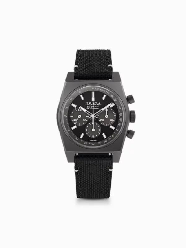 Zenith Men's Watch