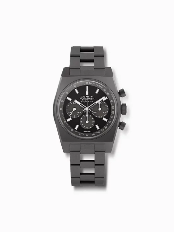 Zenith Men's Watch