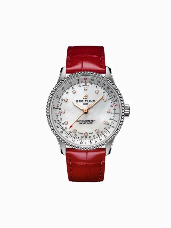 Women's Watch Breitling Navitimer