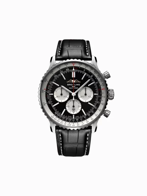 Men's Watch Breitling Navitimer 1 B01 Chronograph