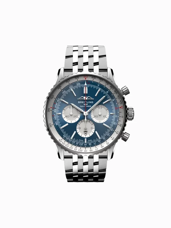 Men's Watch Breitling Navitimer 1 B01 Chronograph
