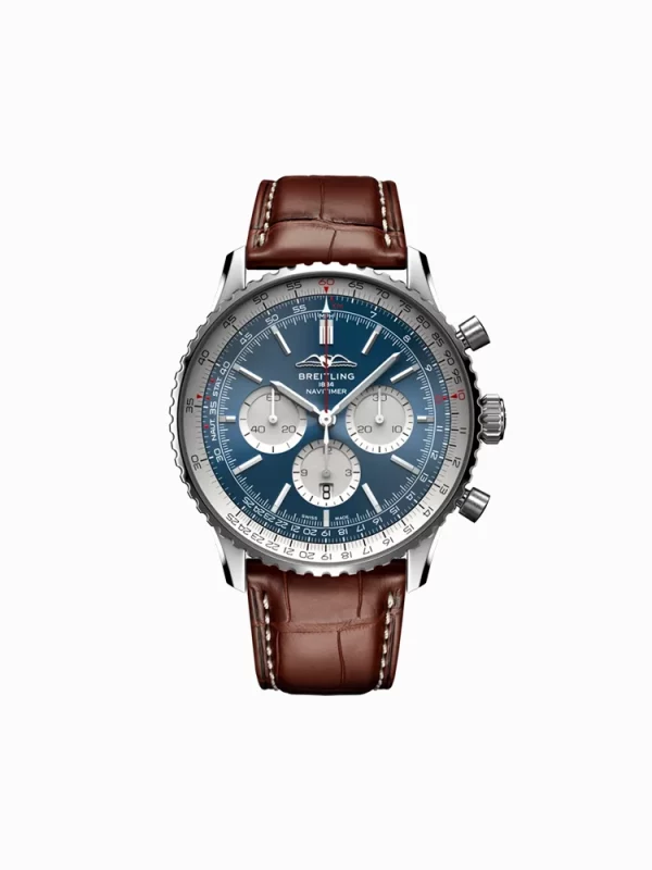 Men's Watch Breitling Navitimer 1 B01 Chronograph