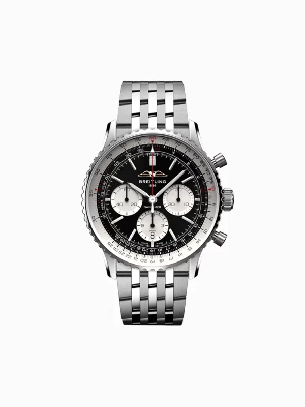 Reloj de Hombre Breitling Navitimer 1 B01 Chronograph
