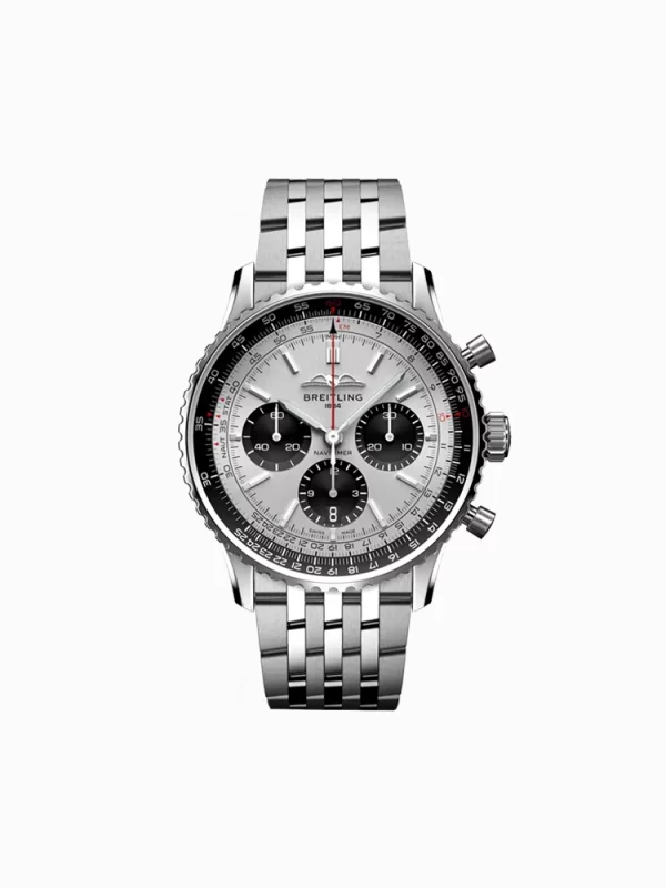 Men's Watch Breitling Navitimer 1 B01 Chronograph