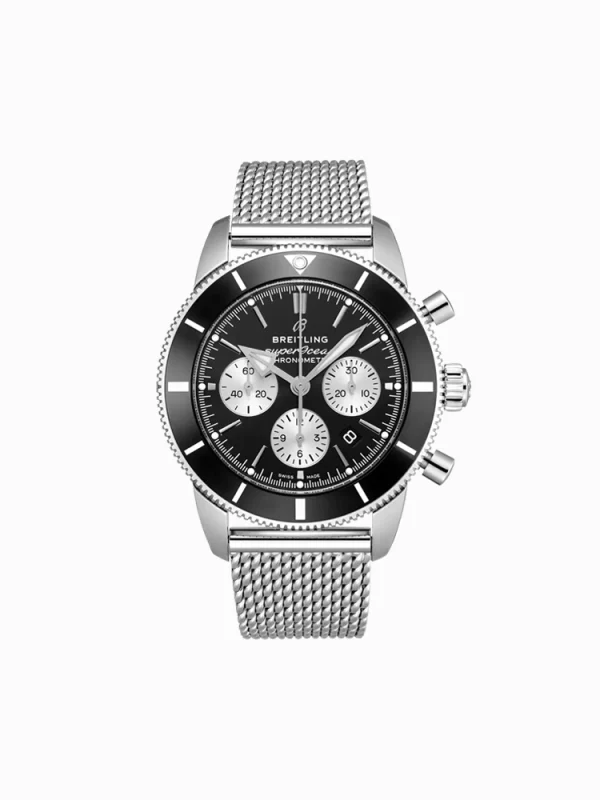 Reloj de Hombre Breitling Superocean Heritage II Chronograph