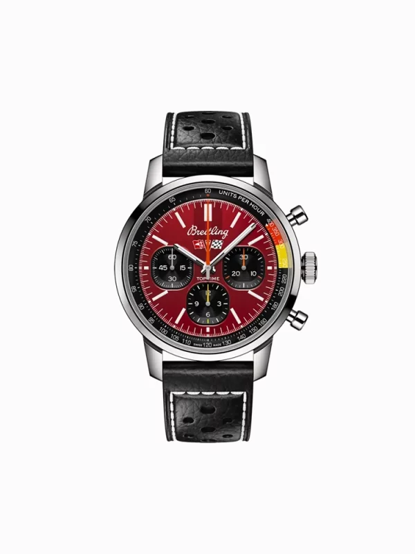 Reloj de Hombre Breitling Top Time
