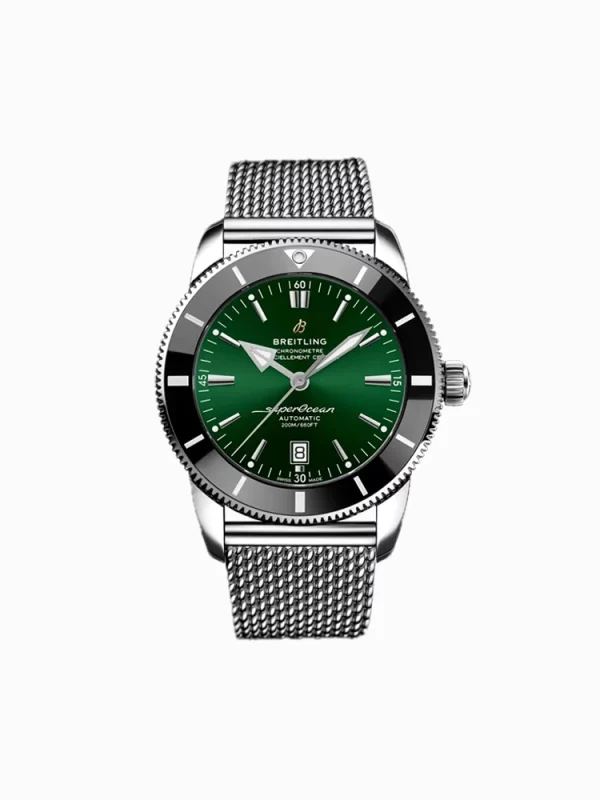 Men's Watch Breitling Superocean Heritage II 46