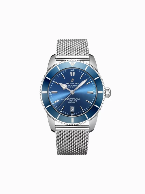 Men's Watch Breitling Superocean Heritage II 46
