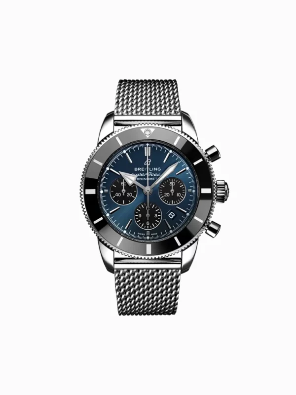 Reloj de Hombre Breitling Superocean Heritage