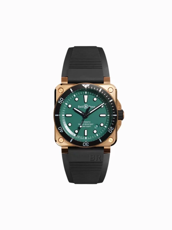 Reloj de Hombre Bell & Ross BR 03