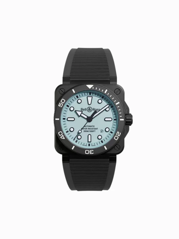 Reloj de Hombre Bell & Ross BR 03
