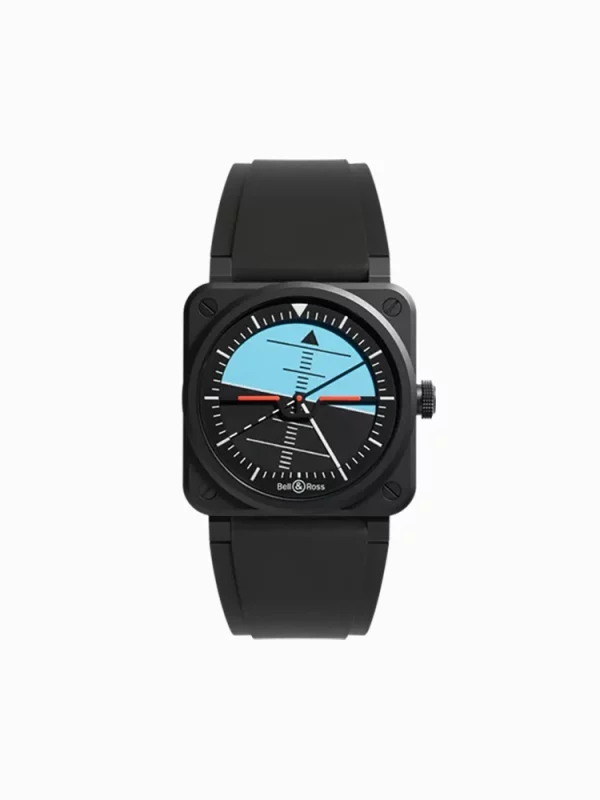 Reloj de Hombre Bell & Ross BR 03