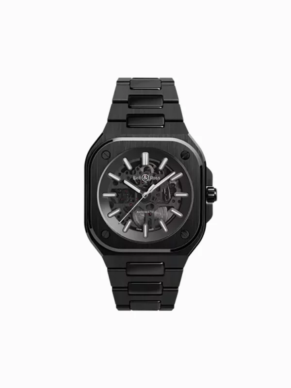 Bell & Ross BR 05 Men's Watch