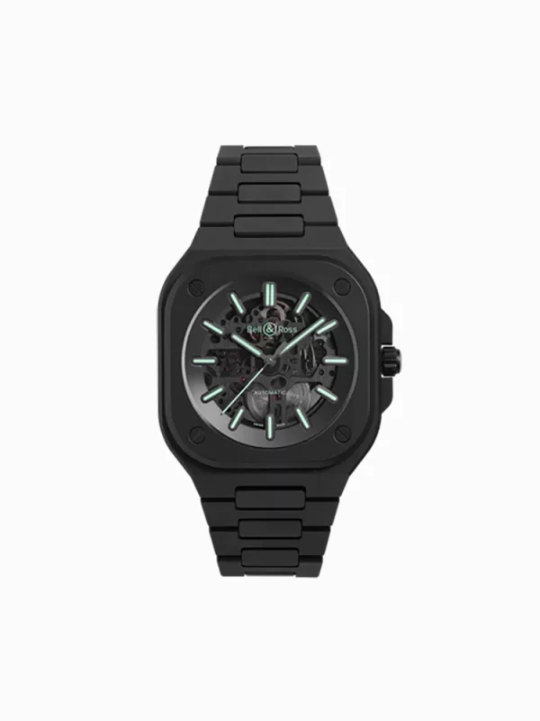 Bell & Ross BR 05 Men's Watch