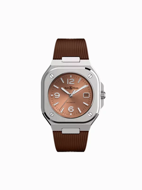 Reloj de Hombre Bell & Ross