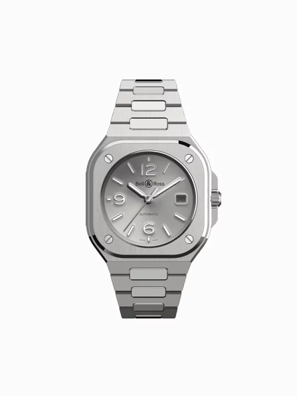 Reloj de Hombre Bell & Ross