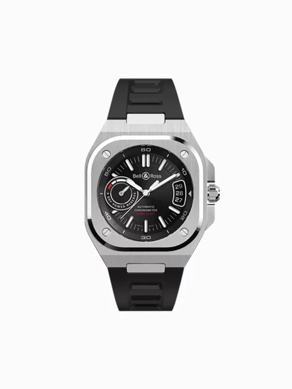 Reloj de Hombre Bell & Ross