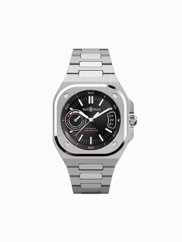 Reloj de Hombre Bell & Ross