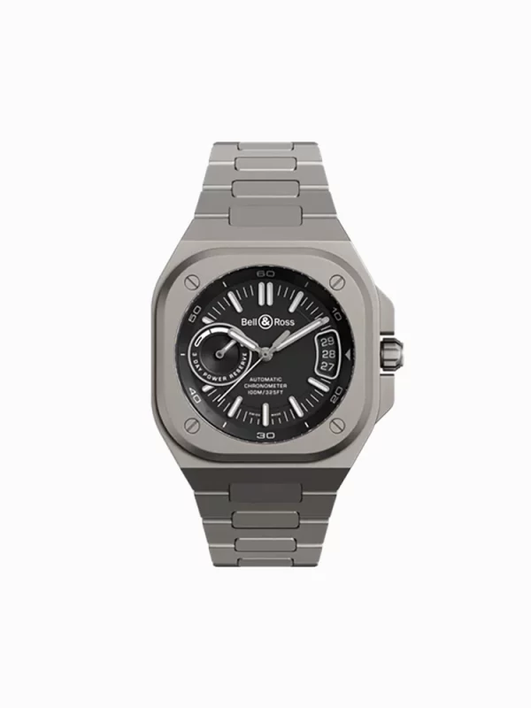Reloj de Hombre Bell & Ross