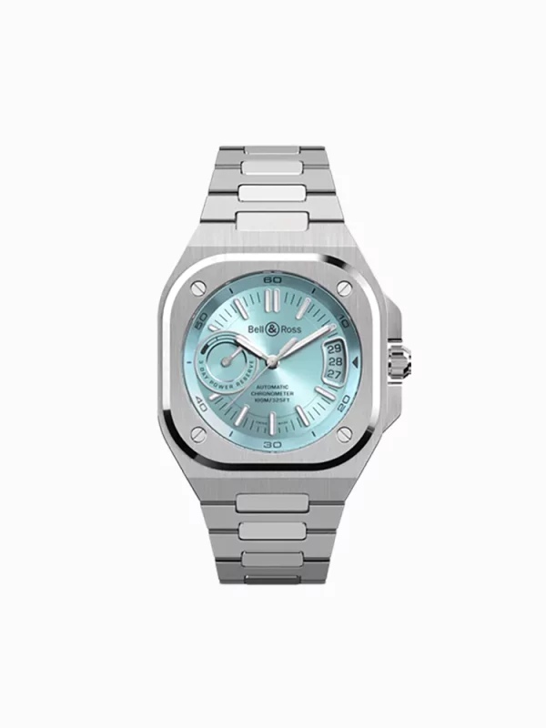 Reloj de Hombre Bell & Ross