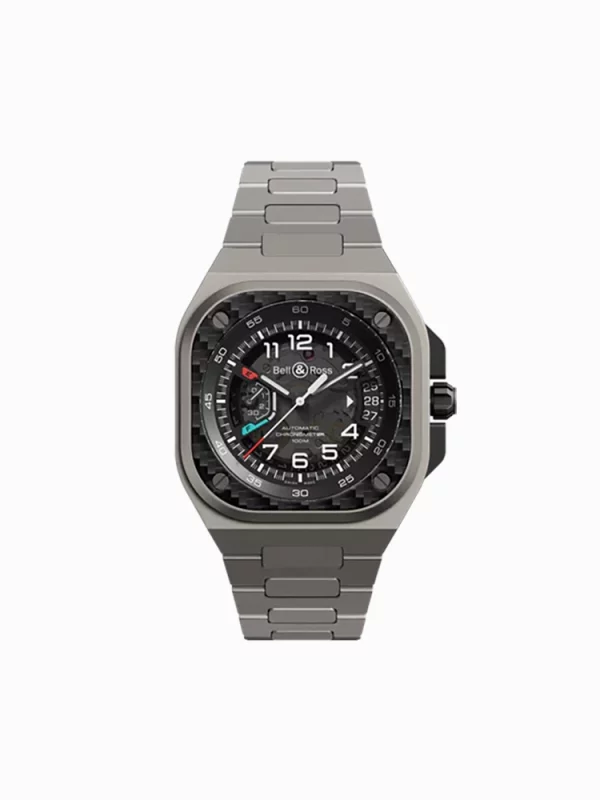 Reloj de Hombre Bell & Ross